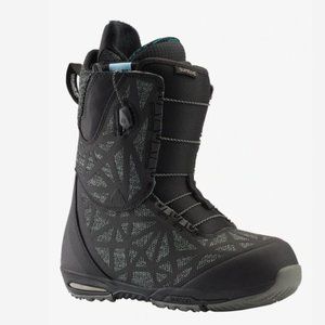 Burton Supreme Snowboard Boot Women's - 5.5